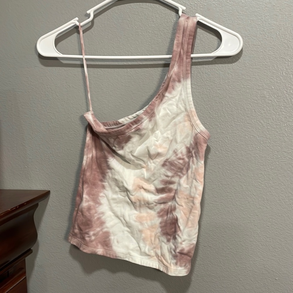 Worn American Eagle 1 Strap Womens Top Size XS